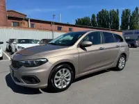Gebraucht Fiat Tipo Lounge 120 PS (88 kW) 2021 Grau Kombi