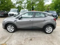 Gebraucht Mitsubishi ASX Basis 91 PS (66 kW) 2023 Grau SUV