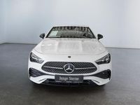Gebraucht Mercedes CLE220 AMG 197 PS (144 kW) 2025 Weiß Cabrio