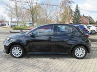 Neu Mazda 2 Exclusive-Line 116 PS (85 kW) 2026 Schwarz Kleinwagen