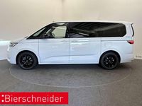 Gebraucht VW Multivan Goal 150 PS (110 kW) 2025 Weiß Van