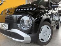 Gebraucht Hyundai Inster 71 kW (97 PS) 2025 Schwarz Kleinwagen