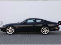 gebraucht Jaguar XKR XKRCoupe