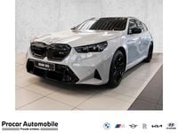 Neu BMW M5 Performance 727 PS (534 kW) 2026 Bmw individual lack Kombi