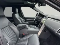 Gebraucht Land Rover Discovery SE Dynamic 249 PS (183 kW) 2025 Schwarz SUV