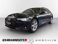 Gebraucht Audi A6 Sport 265 PS (194 kW) 2022 Schwarz Kombi