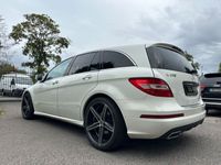 gebraucht Mercedes R350 CDI,2.H,AMG,4x4,Distro,Leder,Xenon,Selten