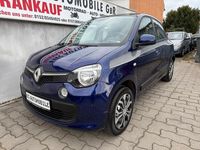 Gebraucht Renault Twingo Experience 69 PS (50 kW) 2016 Violet Kleinwagen