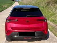 Gebraucht Opel Mokka Ultimate 131 PS (96 kW) 2024 Rot SUV