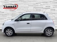 gebraucht Renault Twingo 1.0SCE Life Klima.1Hand.130TKm.Servic NEU