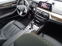 gebraucht BMW 530 i M Sport Touring Autom. Leder Panoramadach