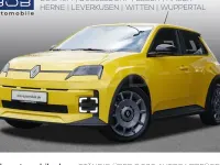 Używany Renault R5 Evolution 89 kW (122 KM) 2025 Zielony Hatchback