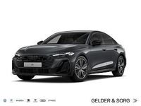 Gebraucht Audi S5 367 PS (269 kW) 2025 Grau (daytonagrau perleffekt) Limousine