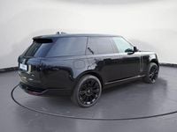 Gebraucht Land Rover Range Rover Autobiography 530 PS (389 kW) 2025 Santorini black SUV