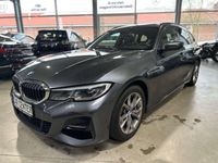 gebraucht BMW 330 d xDrive Touring M Sport|HUD|Laser|ACC|Pano