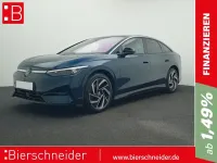Gebraucht VW ID.7 Pro 210 kW (286 PS) 2025 Limousine