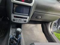 Gebraucht Opel Corsa 80 PS (58 kW) 2005 Silber Limousine