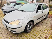 Gebraucht Ford Focus 75 PS (55 kW) 2004 Limousine