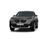 Gebraucht BMW X3 Efficient Dynamics 197 PS (144 kW) 2025 SUV
