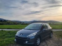 gebraucht Peugeot 207 1.4