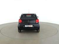 gebraucht Citroën C1 1.0 VTi Urban Ride*CAM*LIM*KLIMA*GARANTIE*