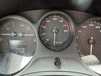 Gebraucht Seat Leon Copa 105 PS (77 kW) 2011 Weiß Kleinwagen