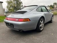 Gebraucht Porsche 993 272 PS (200 kW) 1994 Silber Coupé
