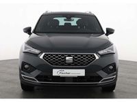 Gebraucht Seat Tarraco Xperience 245 PS (180 kW) 2023 Grau SUV