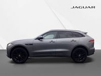 gebraucht Jaguar F-Pace 25d AWD R-Sport Auto