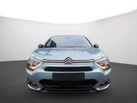 Gebraucht Citroën C4 Shine 131 PS (96 kW) 2023 Lackierung olbia blau/typ aussenverkleidung metalliclackierung Limousine