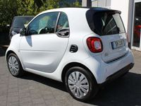 gebraucht Smart ForTwo Coupé Cool & Sound Servo neue Wartung 1.Hand