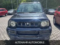 Occasion Suzuki Jimny 86 ch (63 kW) 2007 SUV