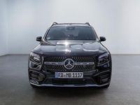 Gebraucht Mercedes GLB200 Progressive 150 PS (110 kW) 2025 Andere farbe SUV