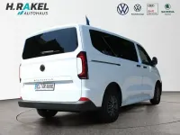 Gebraucht VW Caravelle 100 kW (136 PS) 2025 Weiss Van