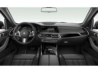 gebraucht BMW X5 M50i