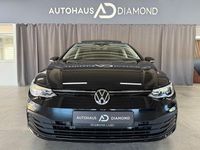 Gebraucht VW Golf VII 150 PS (110 kW) 2020 Schwarz Limousine