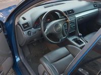 Gebraucht Audi A4 179 PS (131 kW) 2000 Limousine