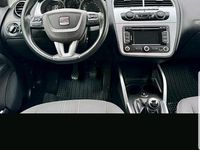 Gebraucht Seat Altea XL 140 PS (102 kW) 2012 Grün Van / Kleinbus