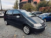 Gebraucht VW Sharan Trendline 116 PS (85 kW) 2006 Grau Van / Kleinbus
