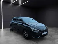 Gebraucht MG MG3 Luxury 194 PS (142 kW) 2025 Pebble black Kleinwagen