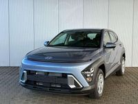 Neu Hyundai Kona Comfort 101 PS (74 kW) 2025 Meta blue SUV