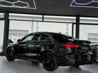Gebraucht Audi RS3 Sport 400 PS (294 kW) 2019 Schwarz Limousine