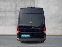 Gebraucht VW Crafter 140 PS (102 kW) 2025 Schwarz Van
