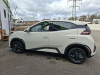 Gebraucht BYD Dolphin Surf Comfort 114 kW (156 PS) 2025 Beige Kleinwagen