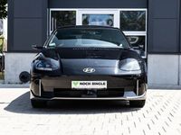 gebraucht Hyundai Ioniq 6 77,4kWh AWD UNIQ digitale Spiegel