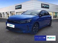 Usado Opel Corsa 131 HP (96 kW) 2024 Azul Citadino