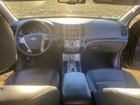 gebraucht Hyundai Veracruz 3.0 V6 CRDi Premium 4WD Automatik Premium