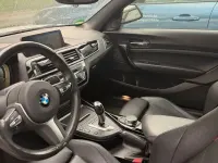 Gebraucht BMW 220 M Sport 184 PS (135 kW) 2020 Weiß Cabrio