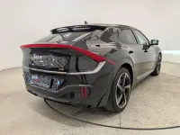 Używany Kia EV6 GT 478 kW (650 KM) 2023 Czarny SUV