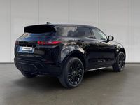 Gebraucht Land Rover Range Rover evoque SE Dynamic 206 PS (151 kW) 2025 Santorini black SUV